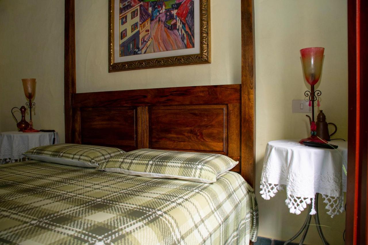 B&B La Noria San Sperate Εξωτερικό φωτογραφία